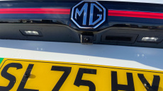MG MGS5 170kW Trophy EV Long Range 64kWh 5dr Auto Electric Estate